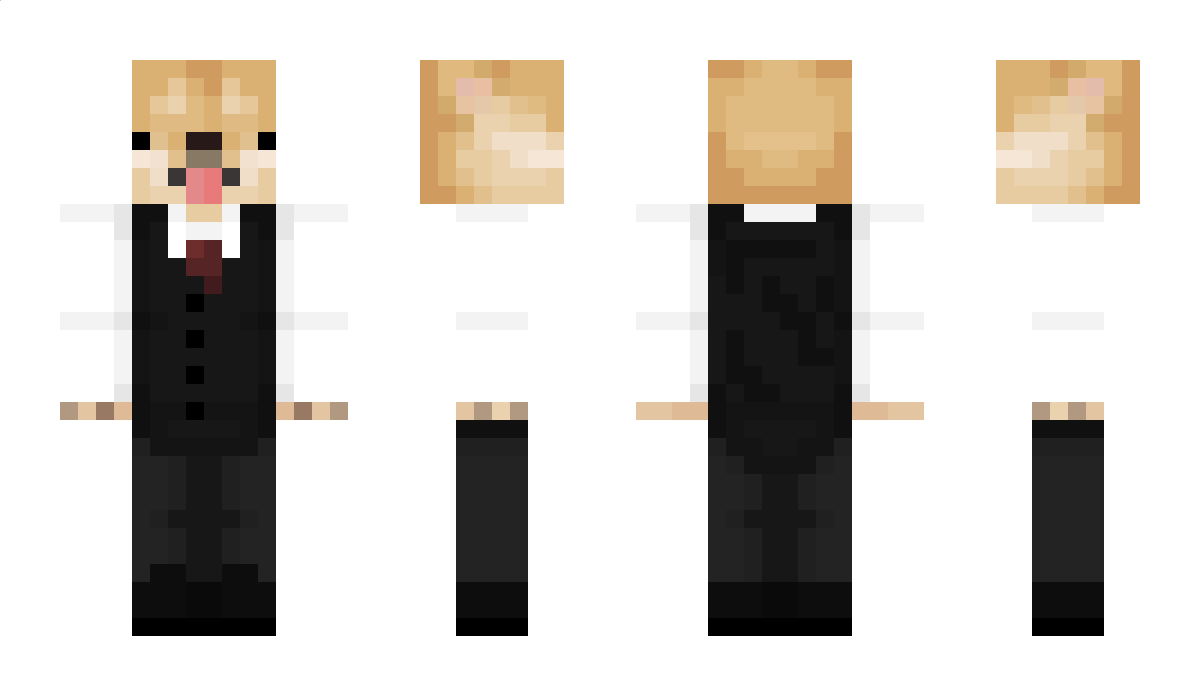 jeremytjuuuh Minecraft Skin