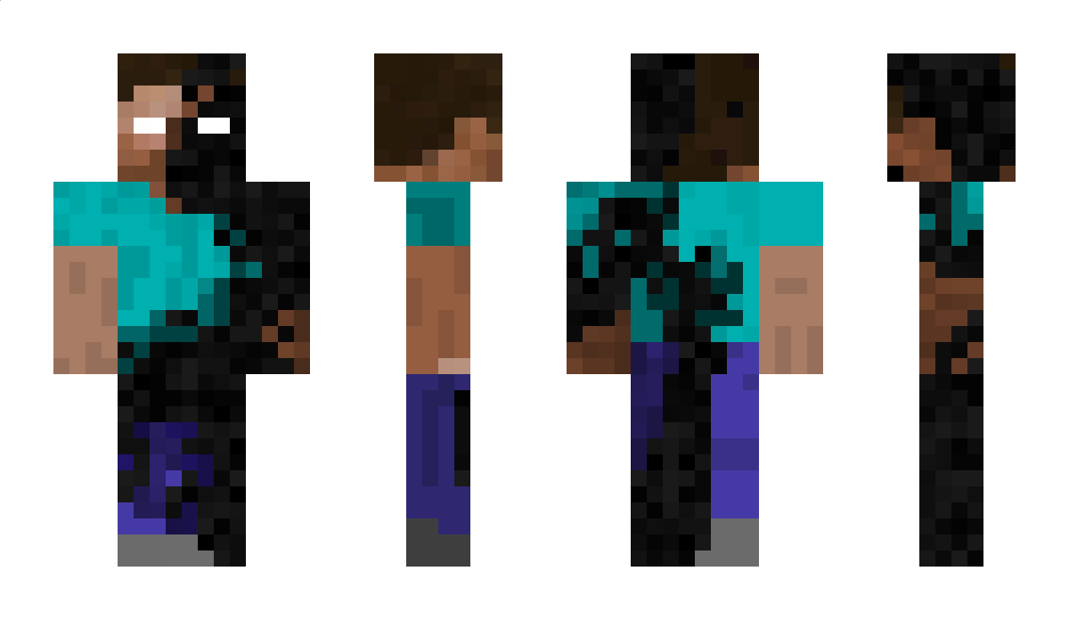 Lofo Minecraft Skin