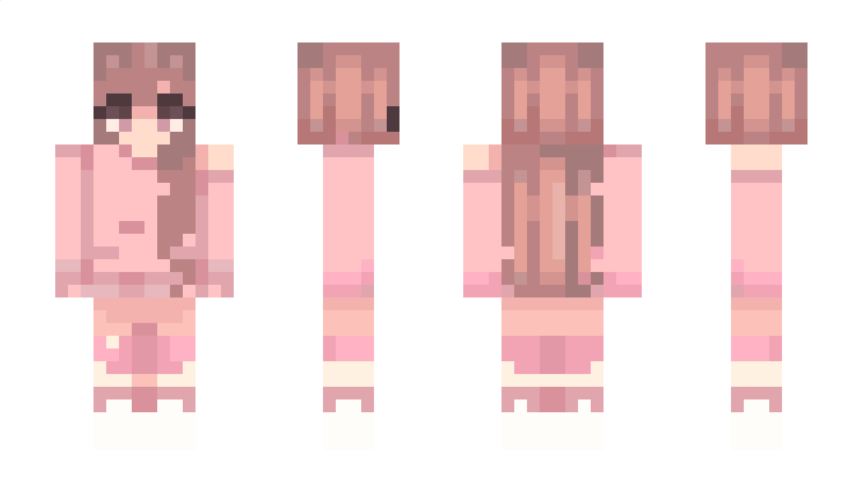 Amlup Minecraft Skin