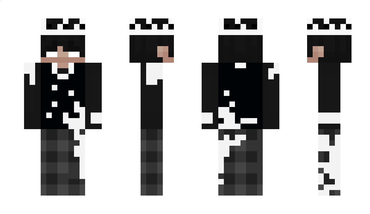 Cemec Minecraft Skin