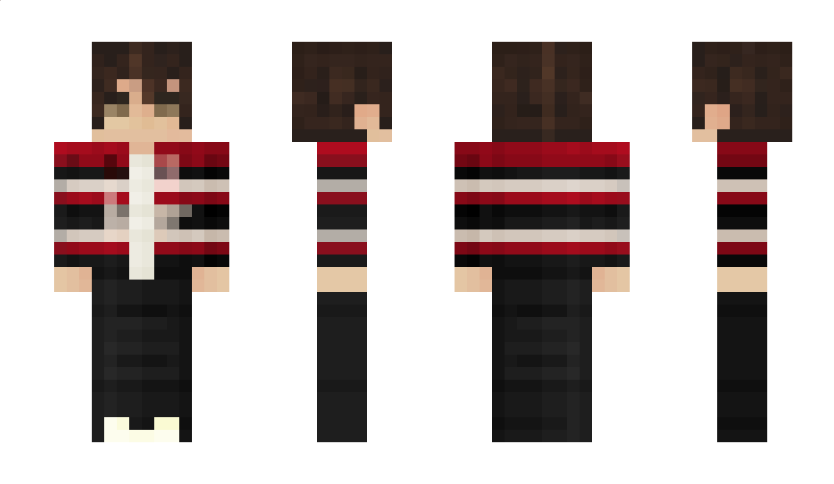 Sampsu_ Minecraft Skin