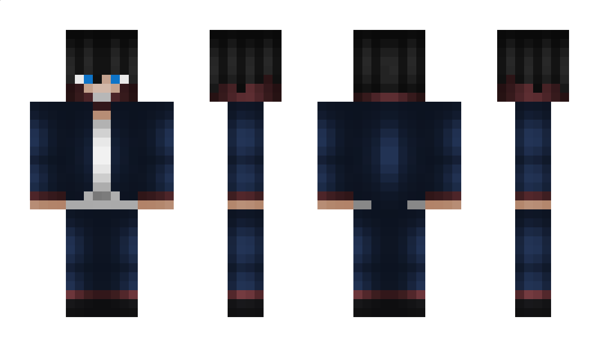 Suprematie_ Minecraft Skin