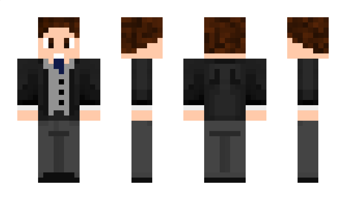 Tman_87 Minecraft Skin