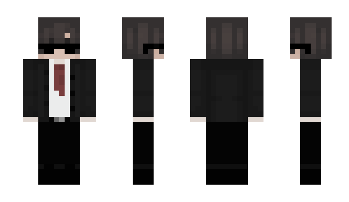 esdy_y Minecraft Skin