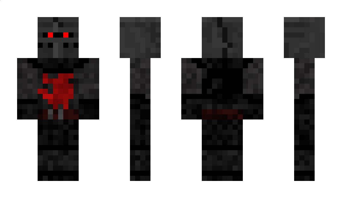 Artex1_ Minecraft Skin