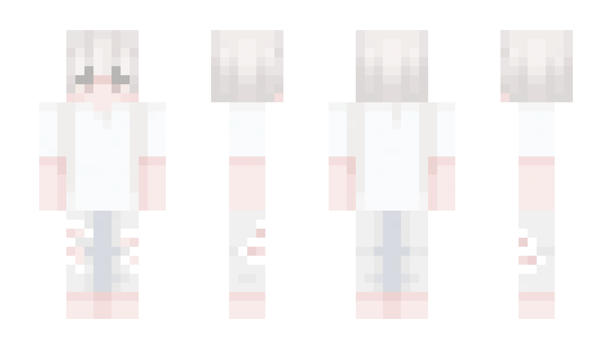 Aelithryn Minecraft Skin