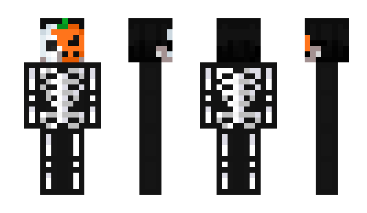 InfinityMC__ Minecraft Skin