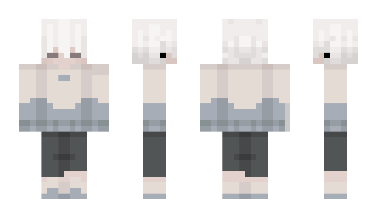 RareSiak_ Minecraft Skin