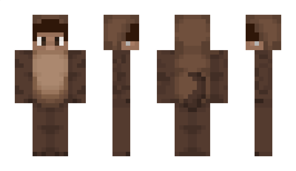 geekng Minecraft Skin