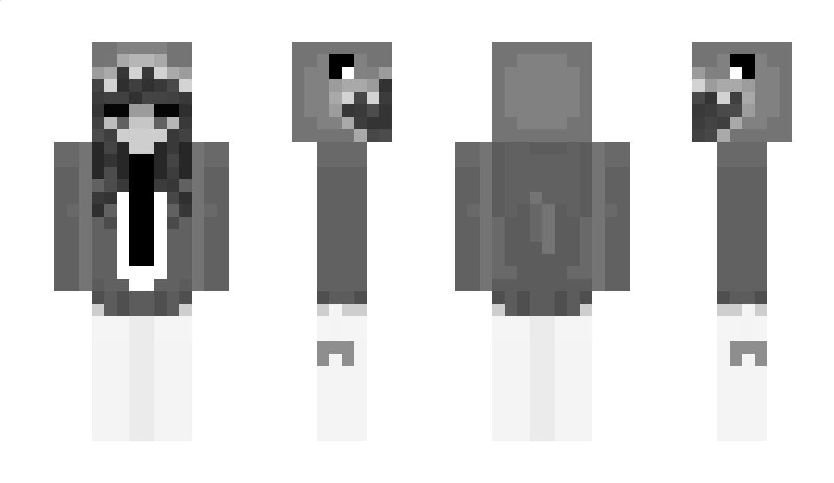 v2dk Minecraft Skin