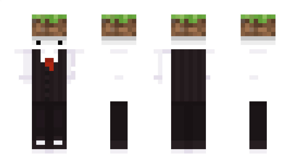 kou_ken Minecraft Skin