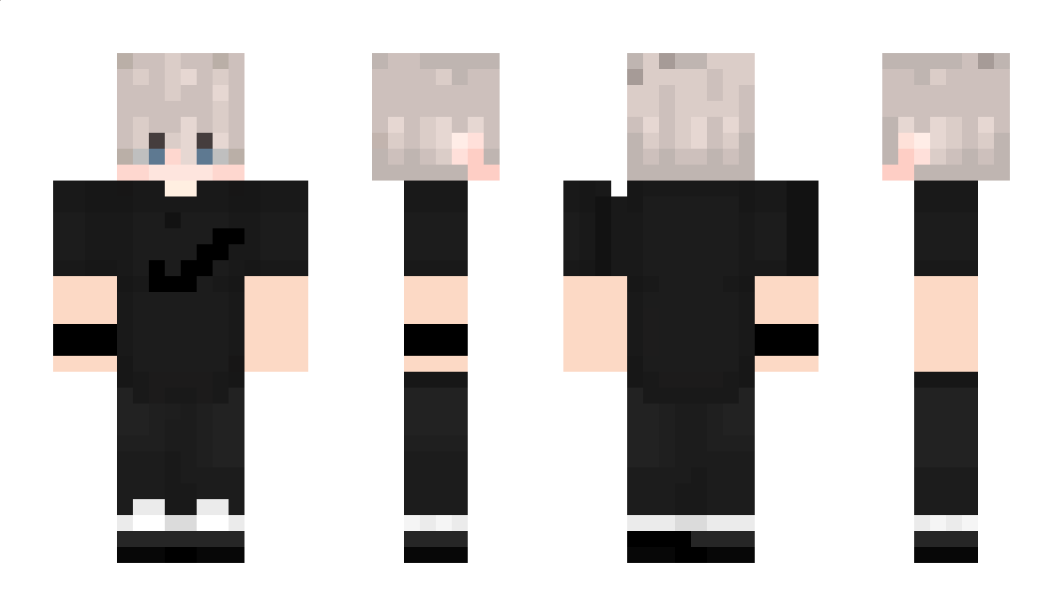 ItsLolllo Minecraft Skin