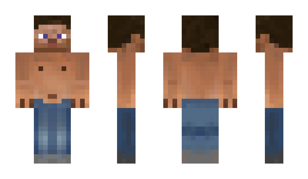 atmc Minecraft Skin