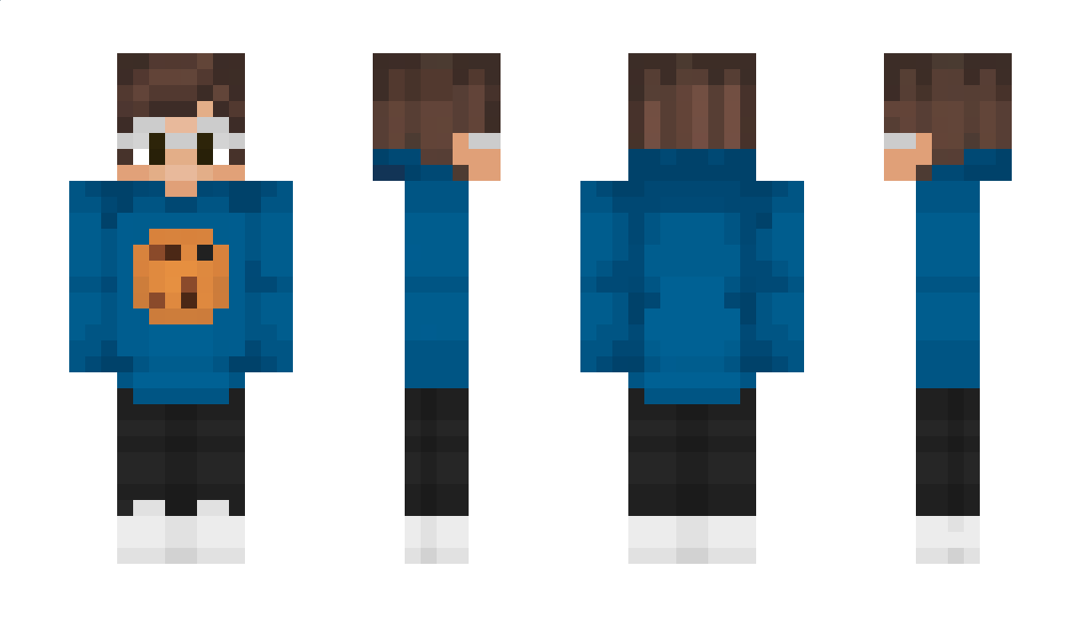 DrJack_ Minecraft Skin