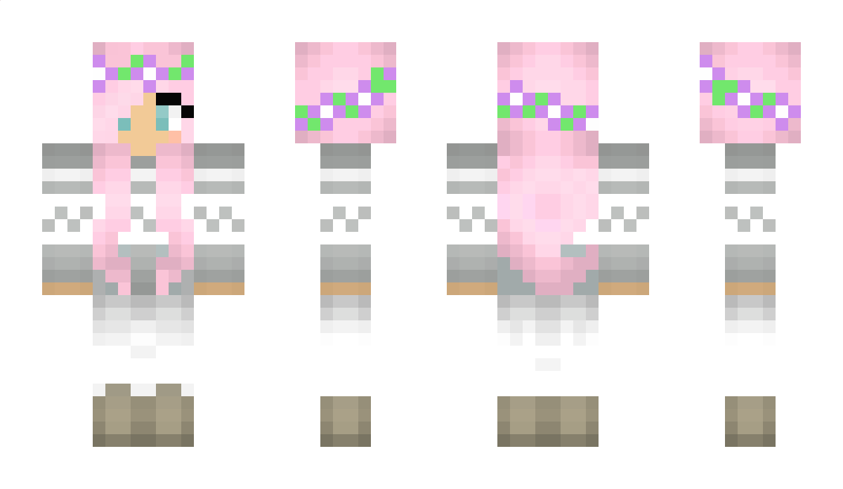 Toq Minecraft Skin