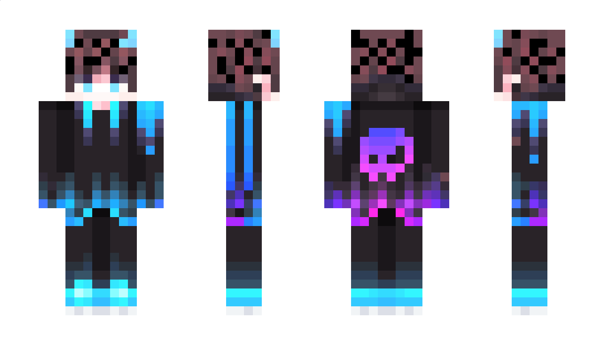 mytrf1 Minecraft Skin