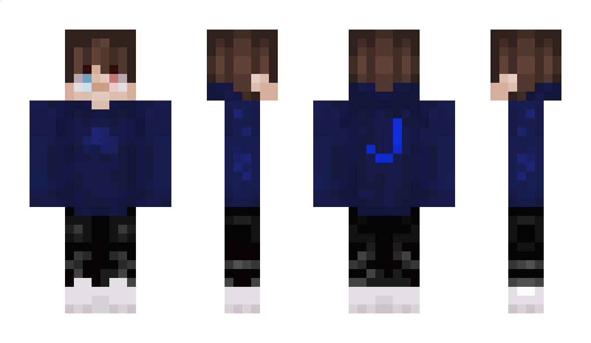 Jackenclan_OG Minecraft Skin