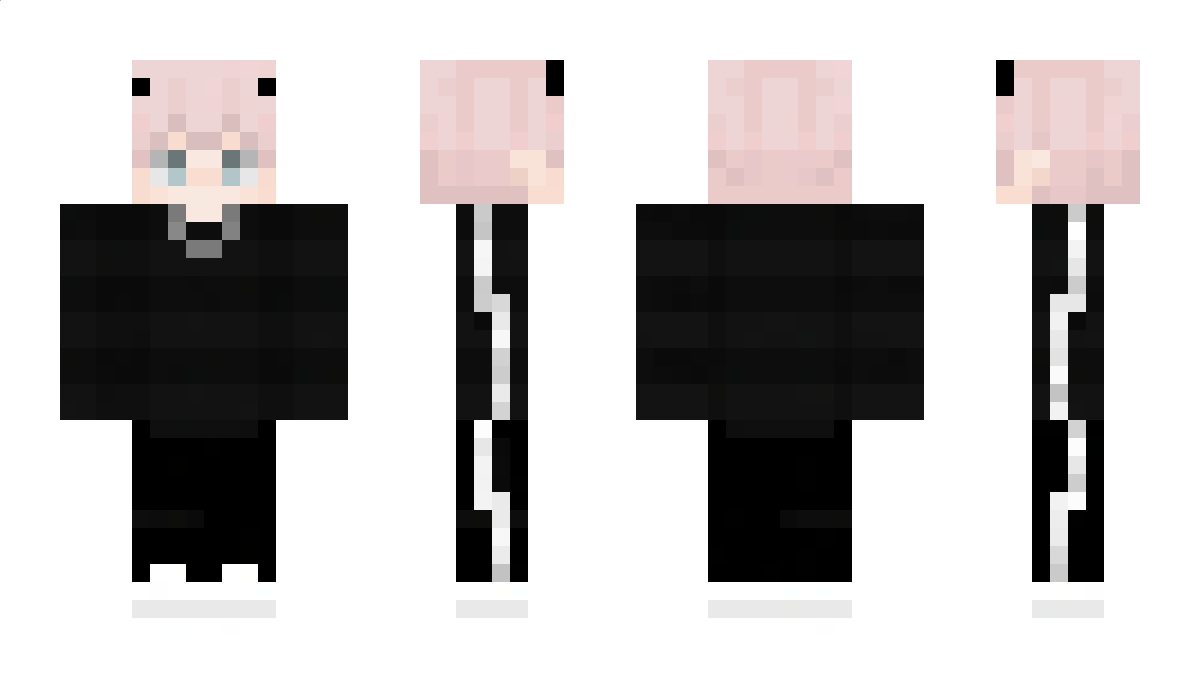 ALEDAL2012 Minecraft Skin