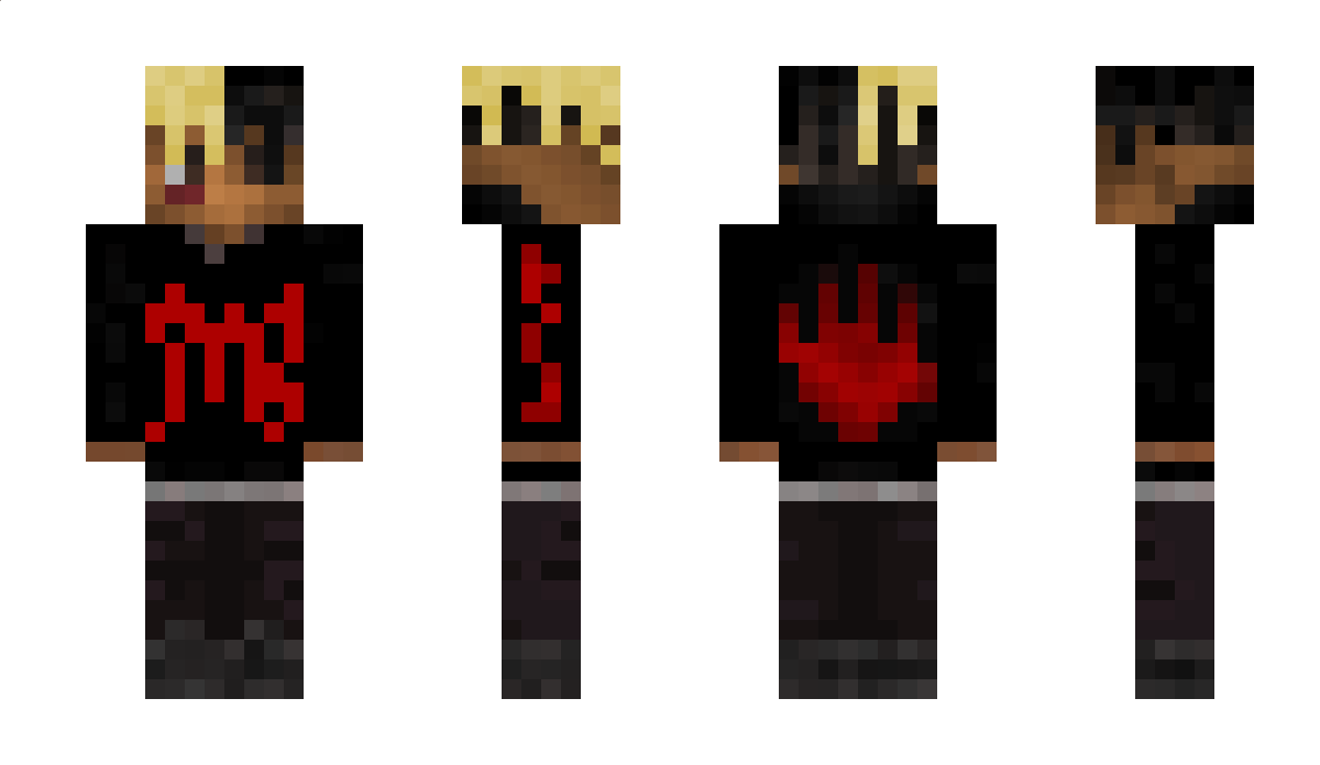 akos2000 Minecraft Skin