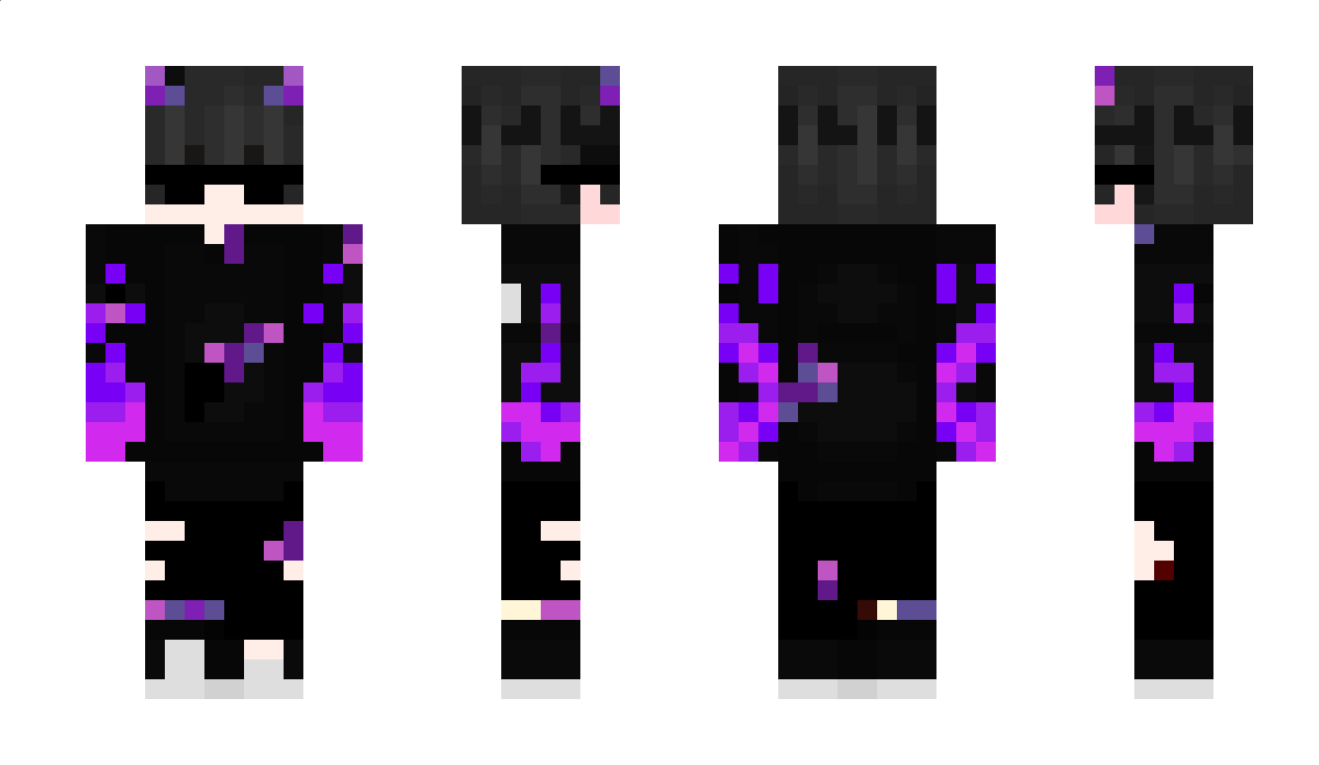 SB_ZZ Minecraft Skin