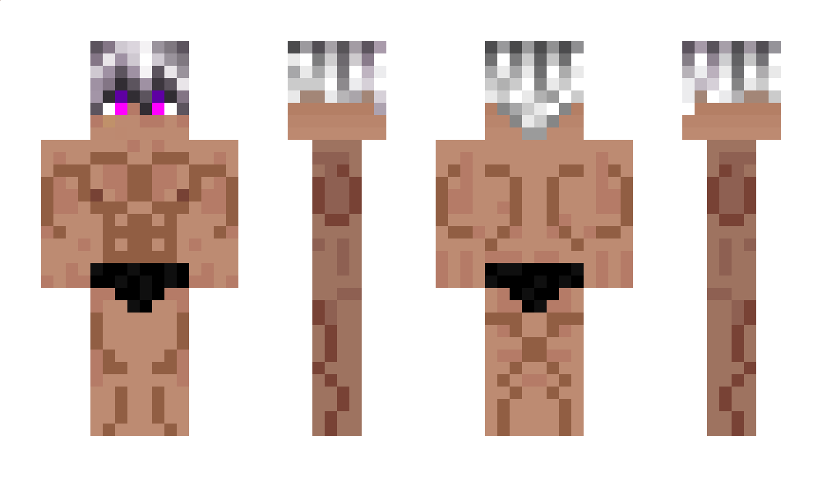 _ElFantasmita_ Minecraft Skin