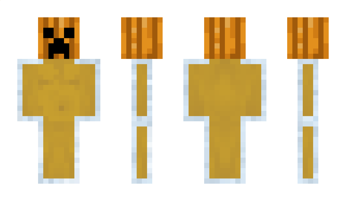 Alexdeer1218 Minecraft Skin