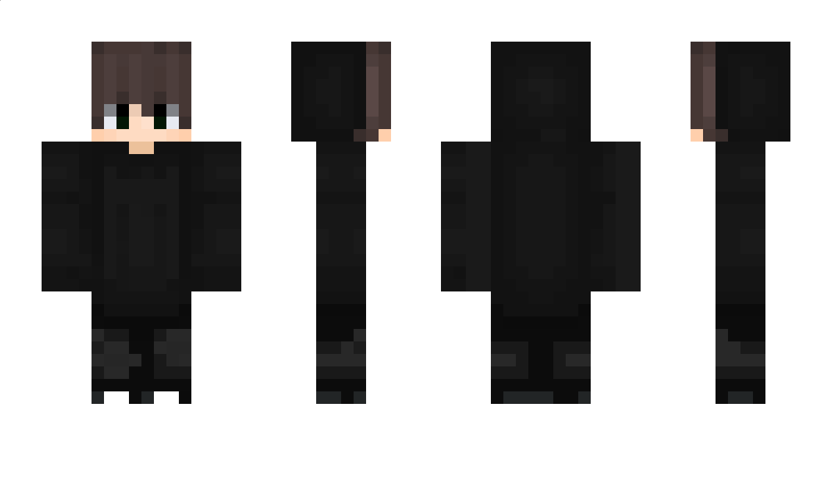 Alexcraft2_0 Minecraft Skin