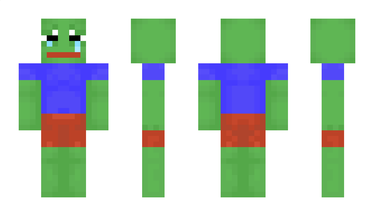 foung_shui Minecraft Skin