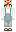 Wolvarine Minecraft Skin