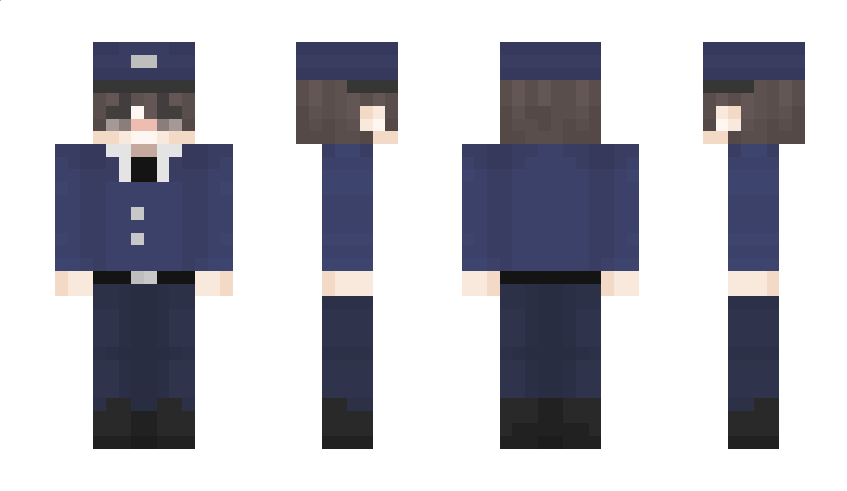 Sj_Dinu_Official Minecraft Skin