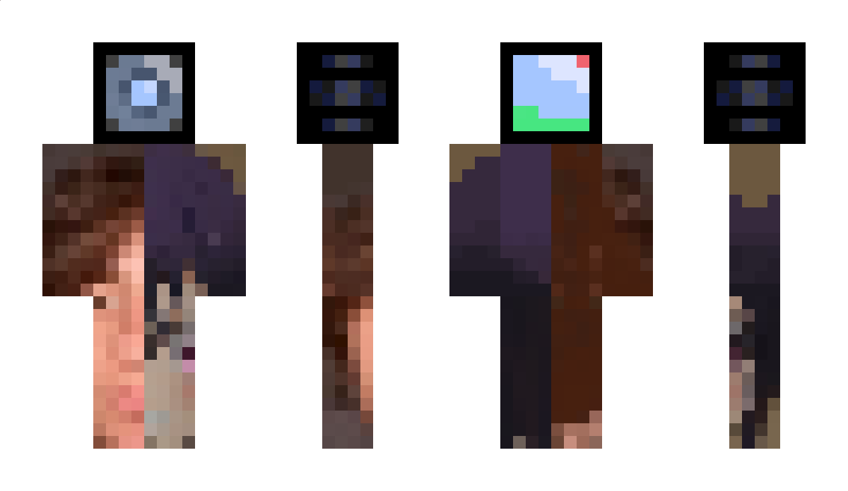 Ccencceth Minecraft Skin