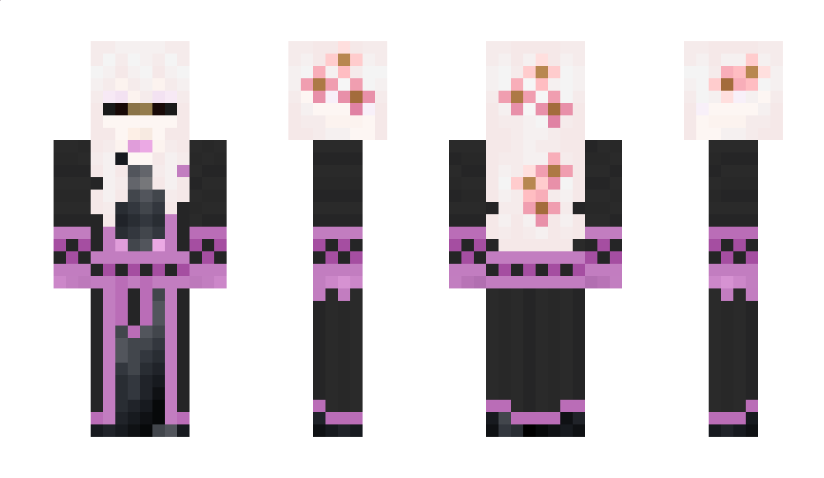 Xein000 Minecraft Skin