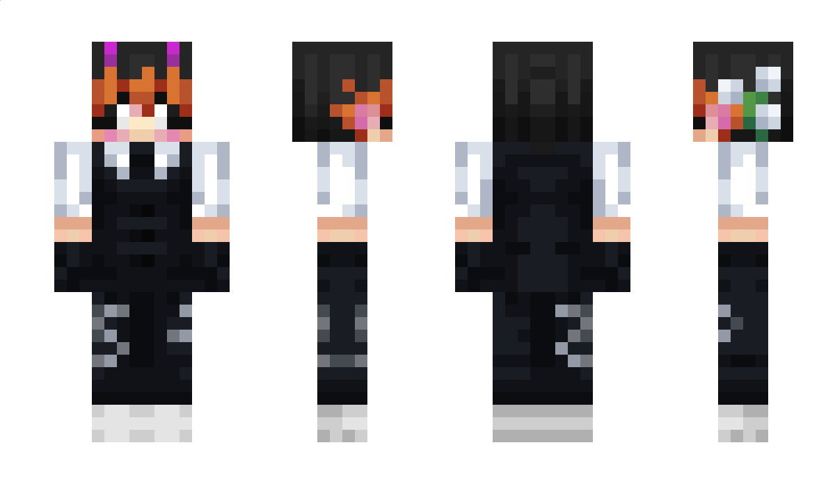 n1tr0n__ Minecraft Skin