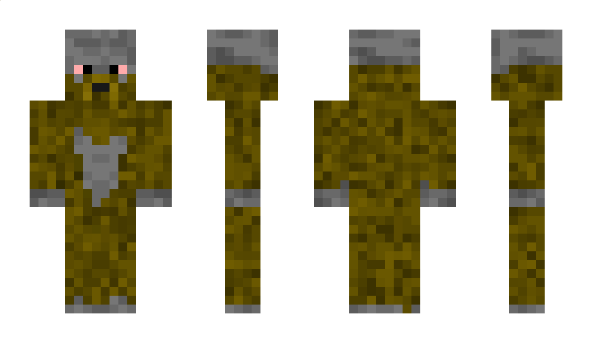 yoLucid_ Minecraft Skin