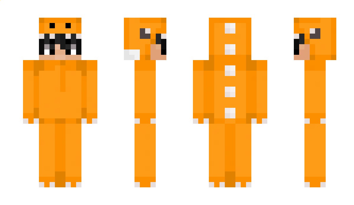 SkinLol Minecraft Skin