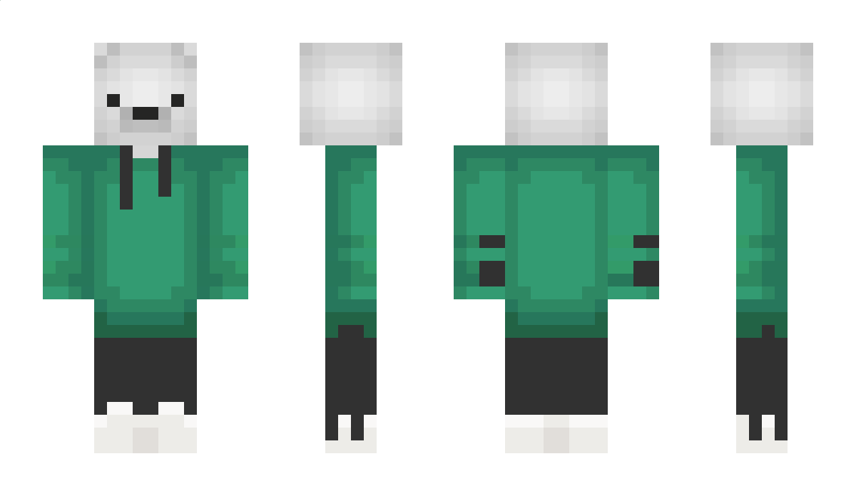 Stefff112 Minecraft Skin