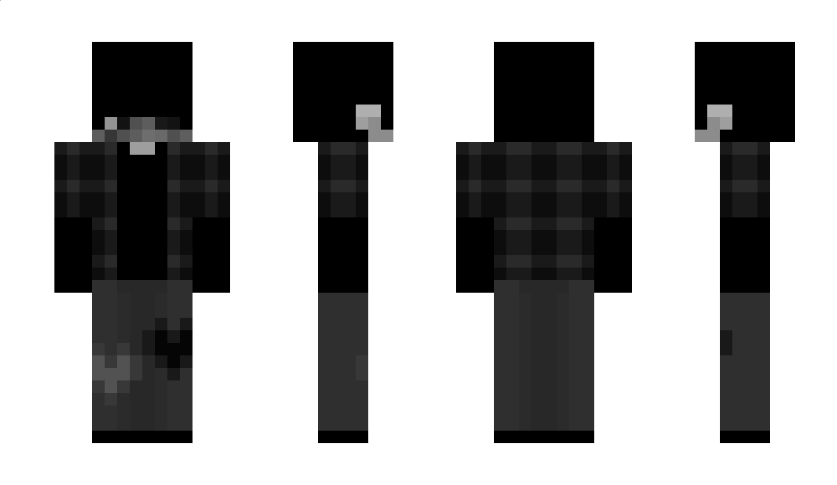 mexicanmafia Minecraft Skin