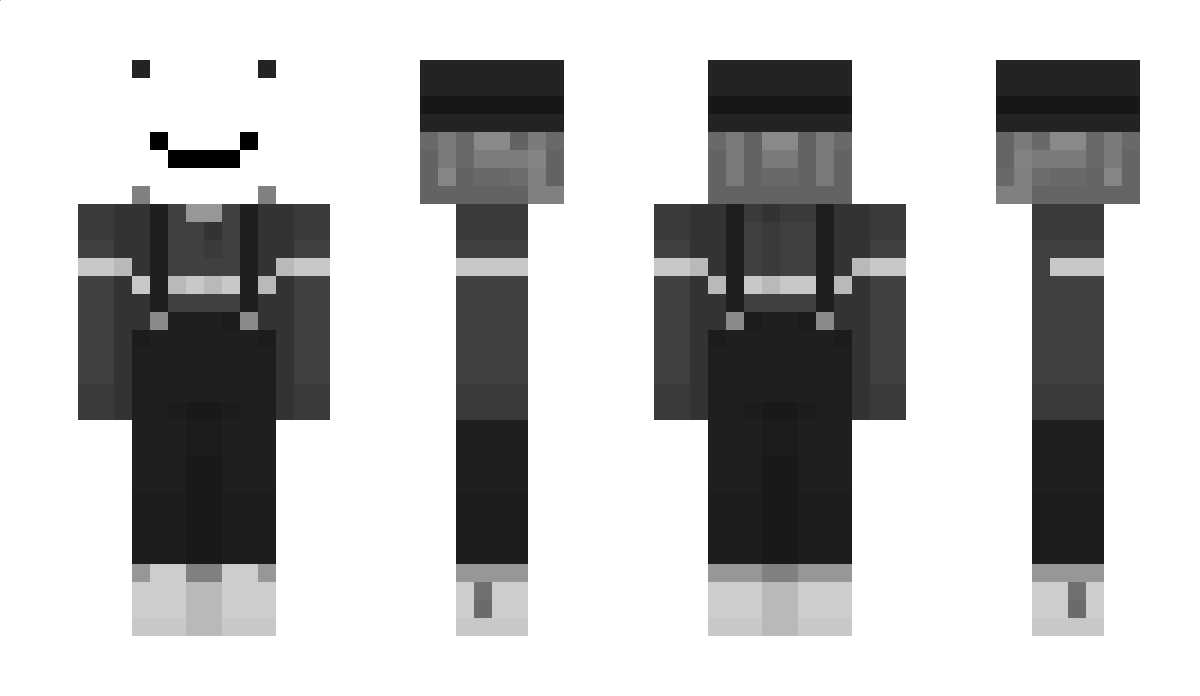 Lombeseggel Minecraft Skin