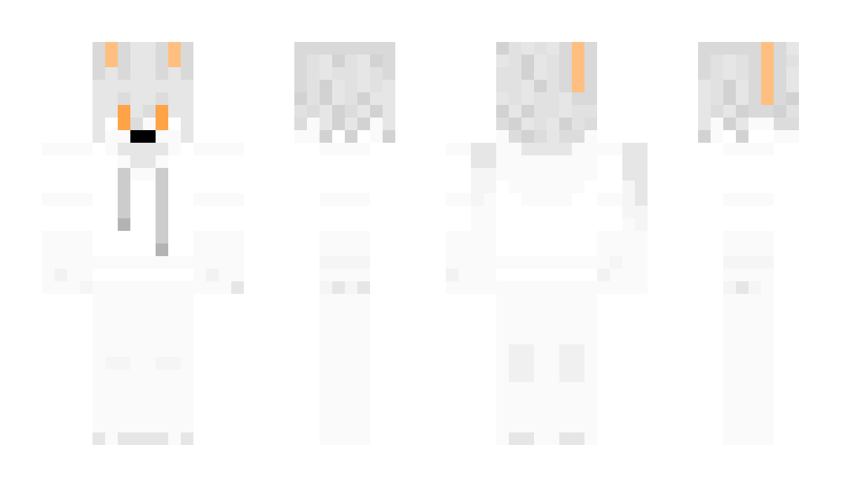 SAPINIX Minecraft Skin