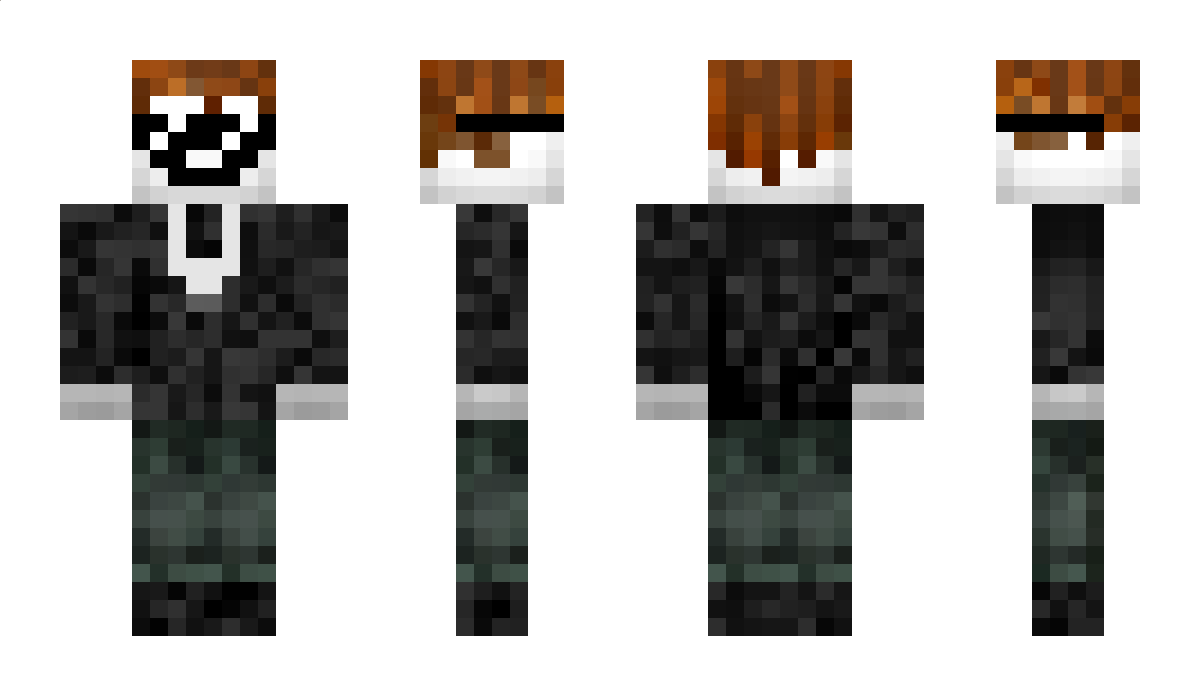 amongus21465 Minecraft Skin