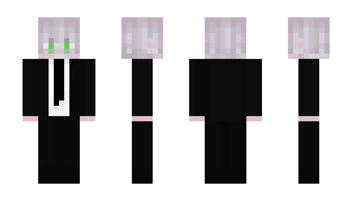 atzq Minecraft Skin