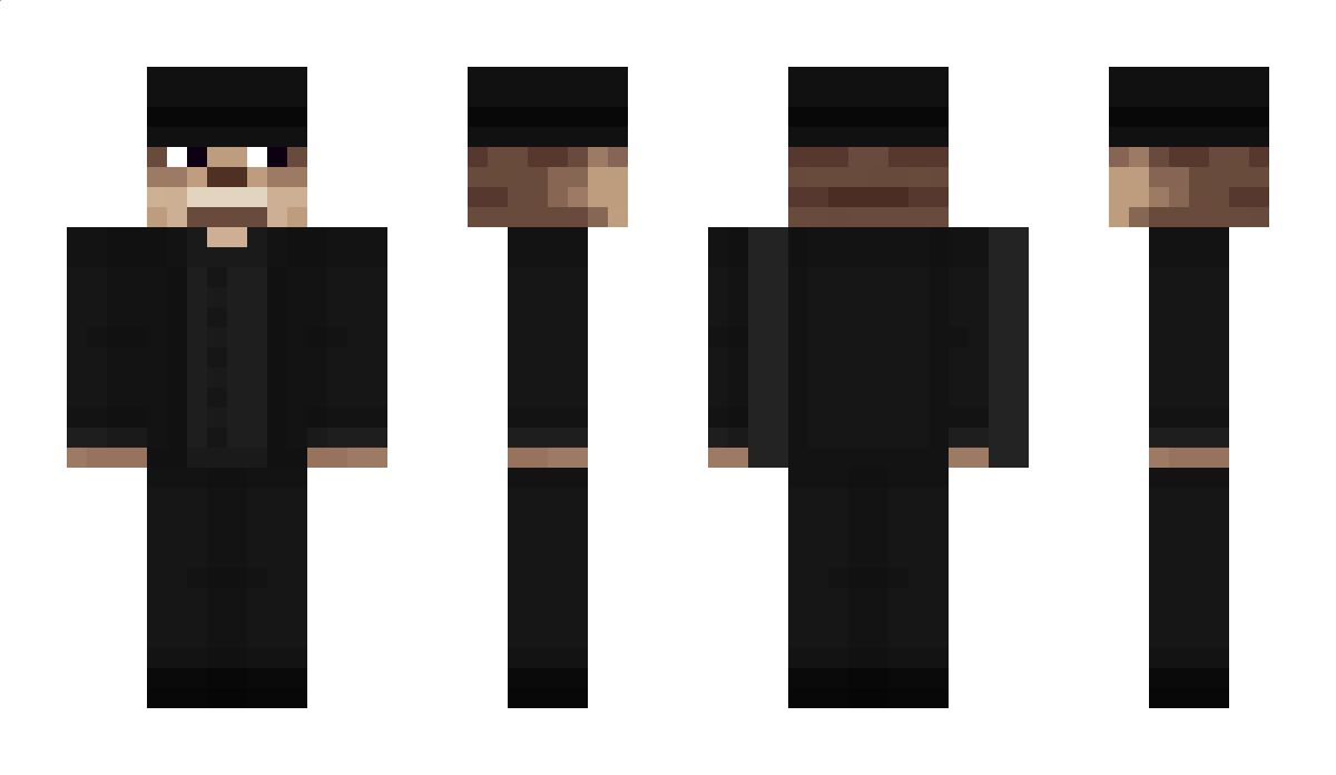 T4bzzz_Cam Minecraft Skin