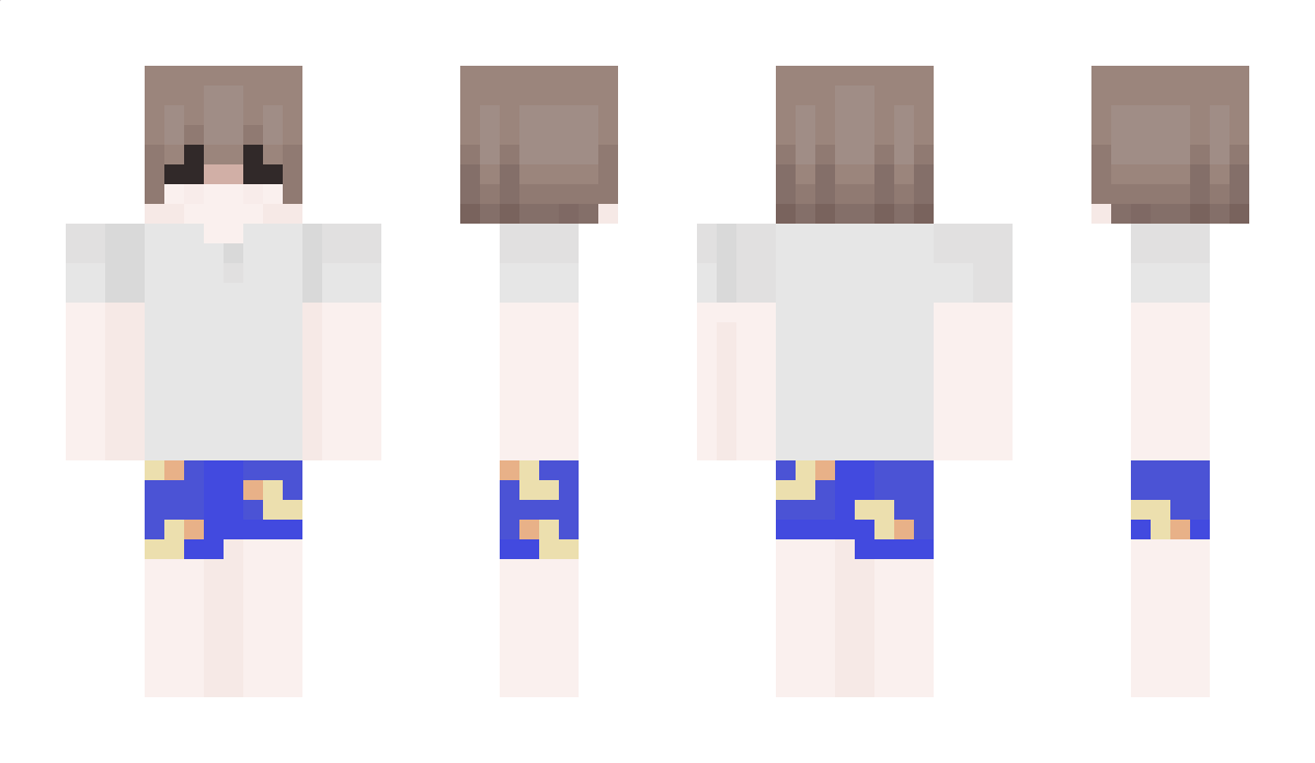 29_datluna Minecraft Skin