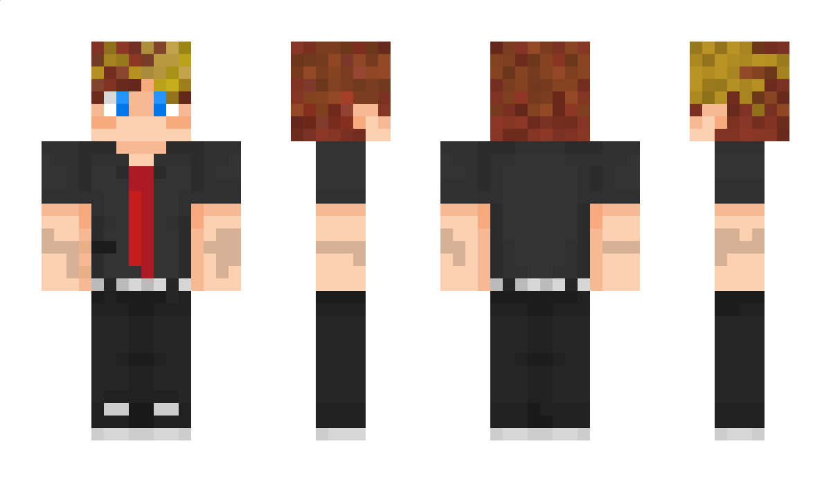 Khaiody0094228 Minecraft Skin