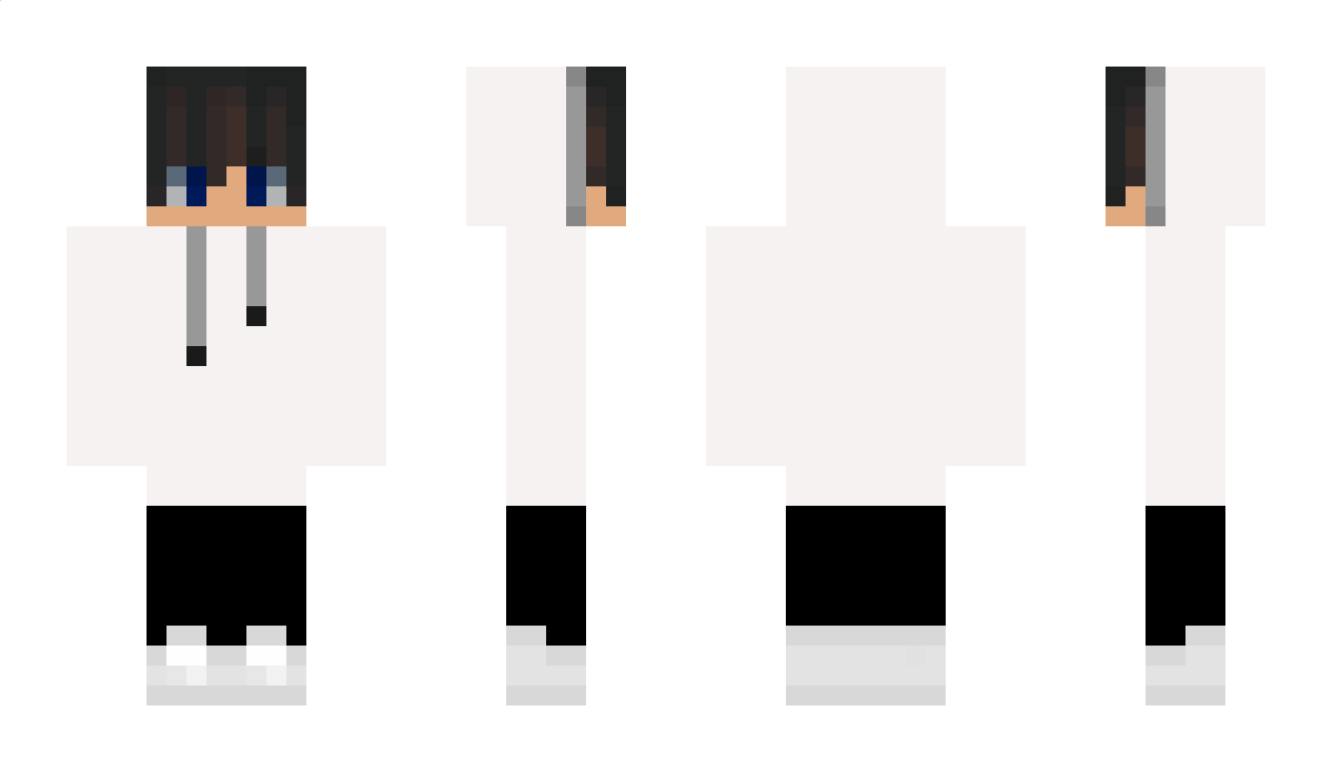 xNerviger Minecraft Skin