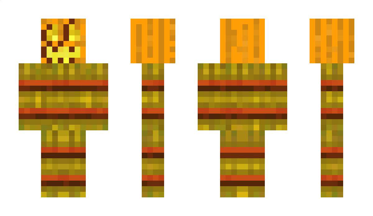 ICommitTaxEvade Minecraft Skin