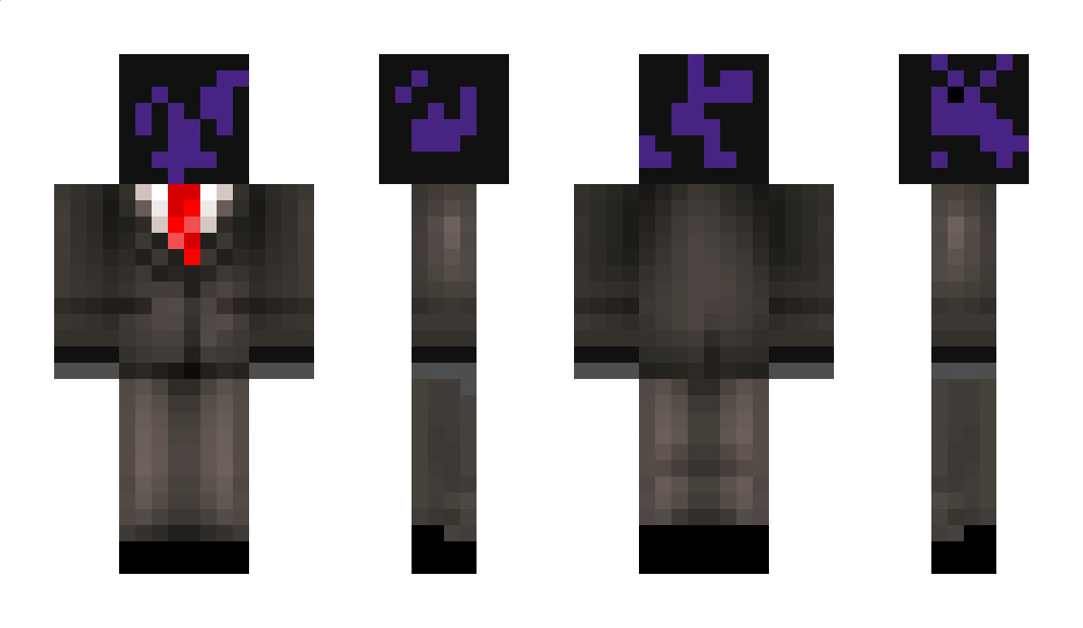 Kelo_e Minecraft Skin