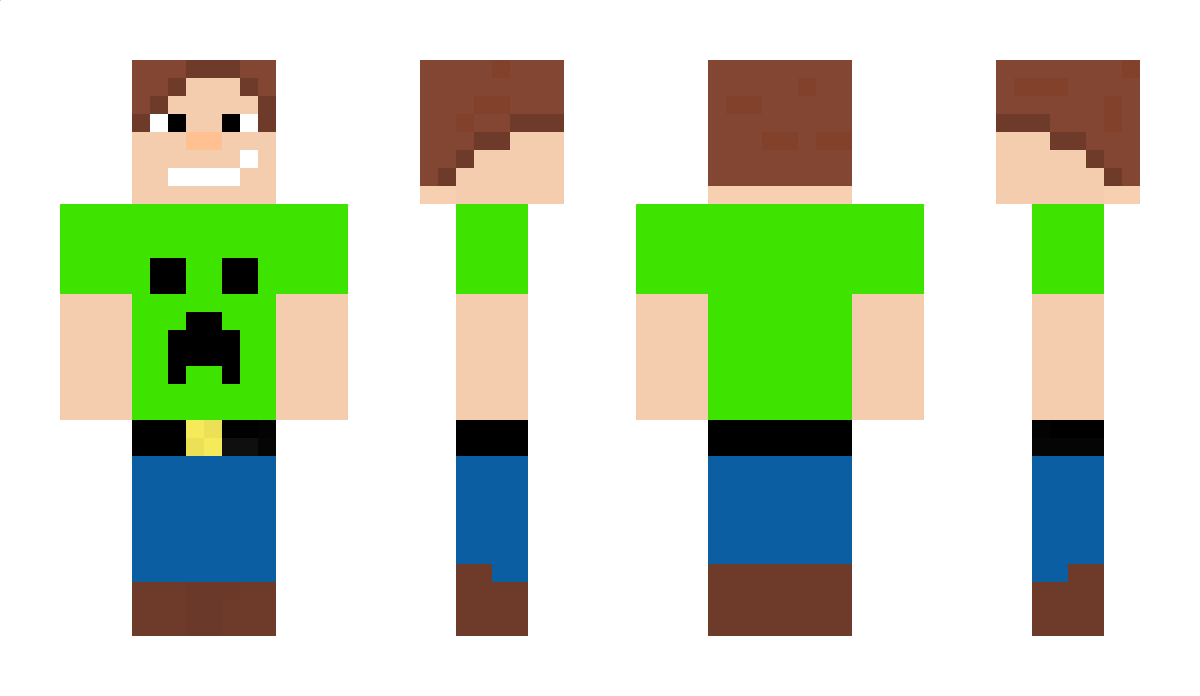 _Underscore_Lord Minecraft Skin