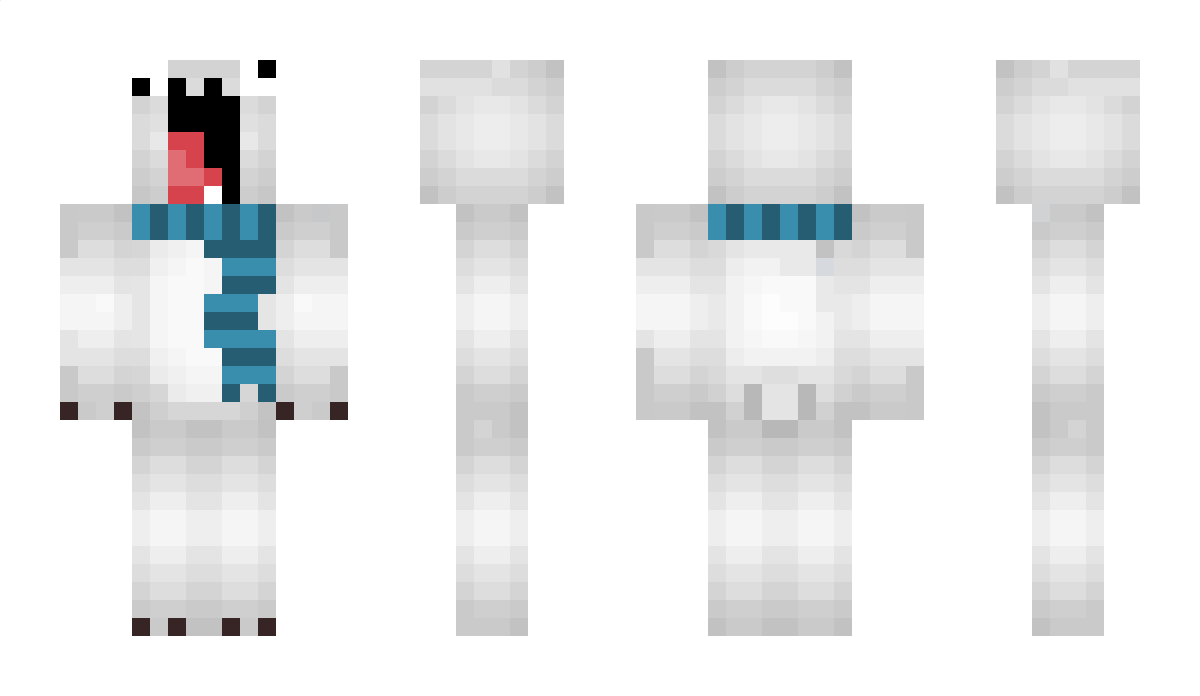 Laminaat_ Minecraft Skin