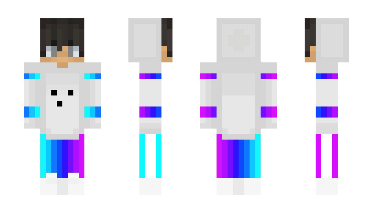 callumsh Minecraft Skin